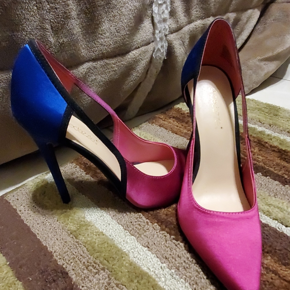 Beautiful shoes